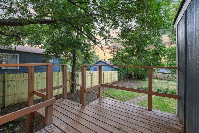 431 E Hull Street, Denison, TX 75021