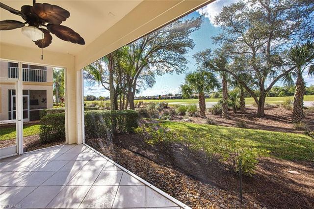 3071 Meandering WAY # 101, Fort Myers, FL 33905