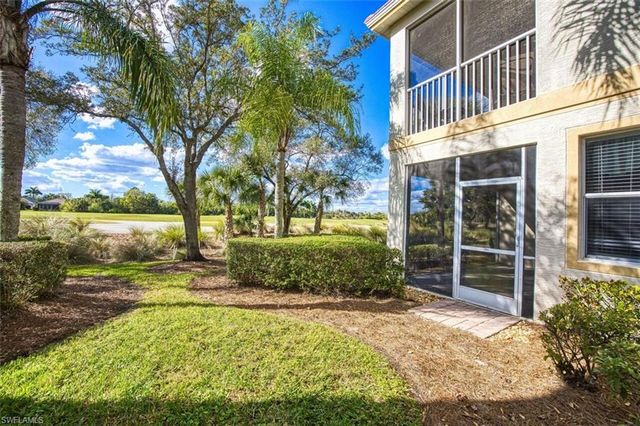 3071 Meandering WAY # 101, Fort Myers, FL 33905