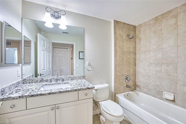 3071 Meandering WAY # 101, Fort Myers, FL 33905