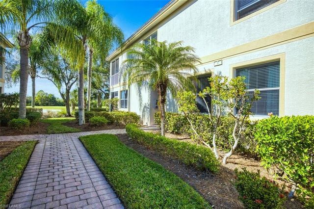 3071 Meandering WAY # 101, Fort Myers, FL 33905