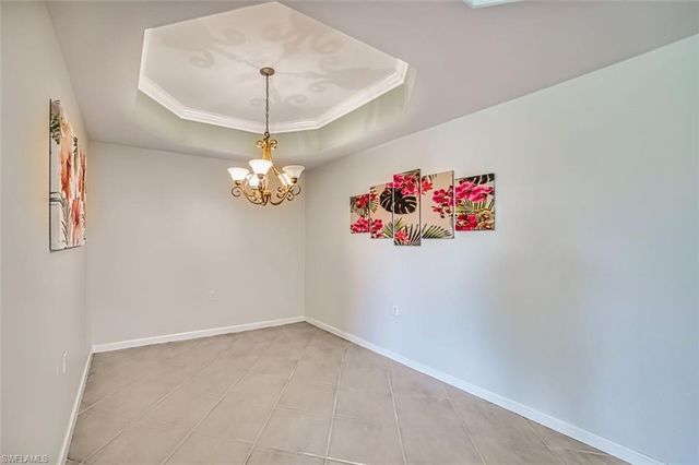 3071 Meandering WAY # 101, Fort Myers, FL 33905