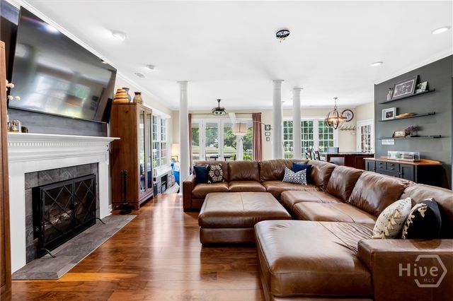 3 Pine Lakes Point, Savannah, GA 31405