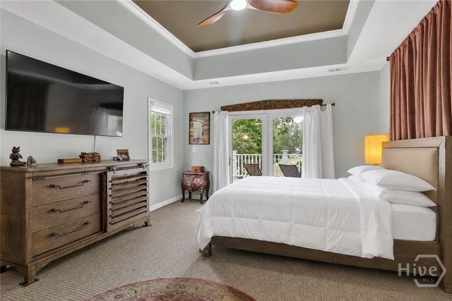 3 Pine Lakes Point, Savannah, GA 31405