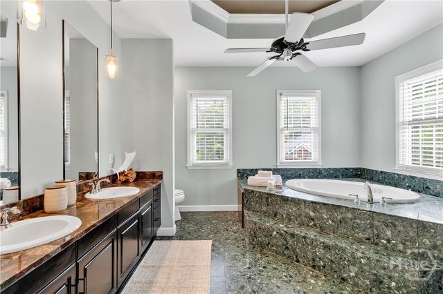 3 Pine Lakes Point, Savannah, GA 31405