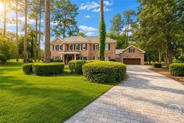 3 Pine Lakes Point, Savannah, GA 31405