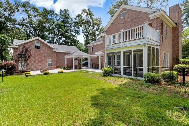 3 Pine Lakes Point, Savannah, GA 31405