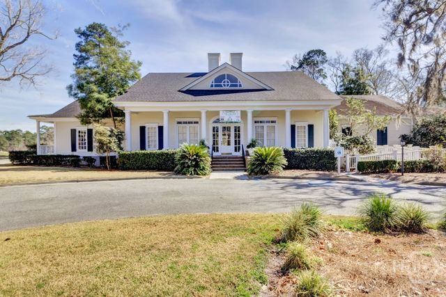 3 Pine Lakes Point, Savannah, GA 31405