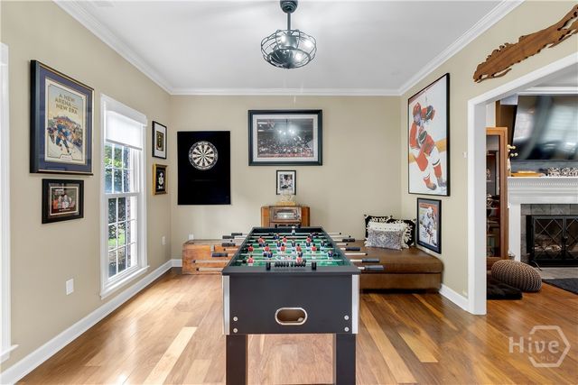3 Pine Lakes Point, Savannah, GA 31405