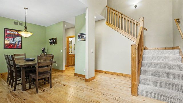 1089 Baker Road, Dexter, MI 48130