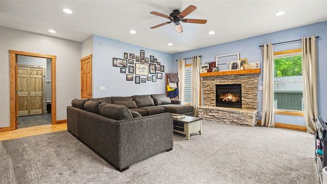 1089 Baker Road, Dexter, MI 48130