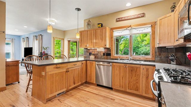 1089 Baker Road, Dexter, MI 48130