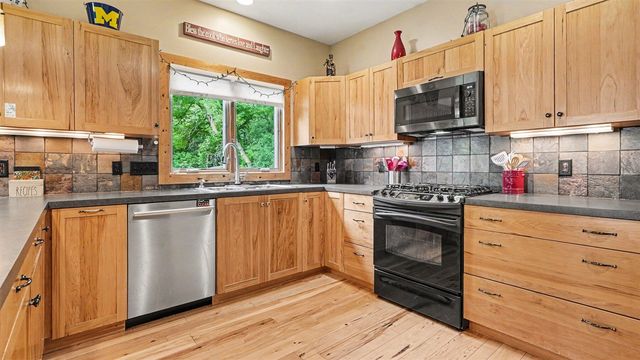 1089 Baker Road, Dexter, MI 48130