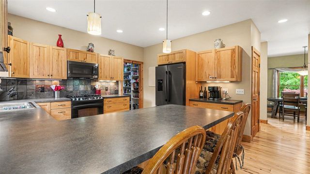 1089 Baker Road, Dexter, MI 48130