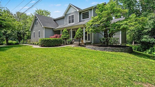 1089 Baker Road, Dexter, MI 48130