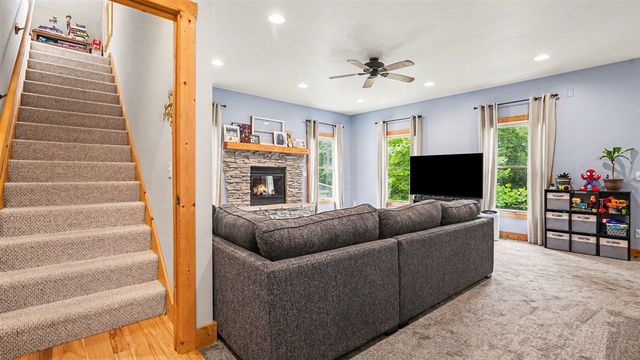1089 Baker Road, Dexter, MI 48130