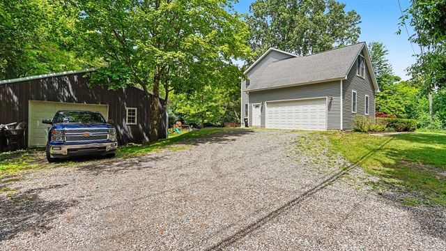 1089 Baker Road, Dexter, MI 48130