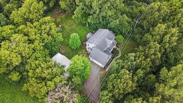 1089 Baker Road, Dexter, MI 48130