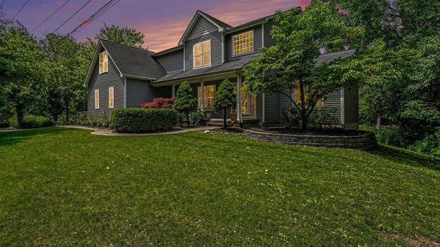 1089 Baker Road, Dexter, MI 48130