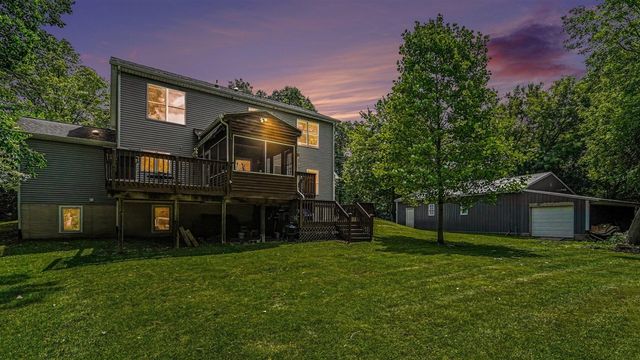 1089 Baker Road, Dexter, MI 48130