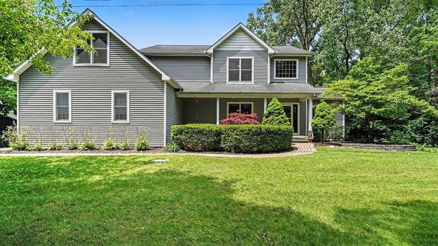 1089 Baker Road, Dexter, MI 48130