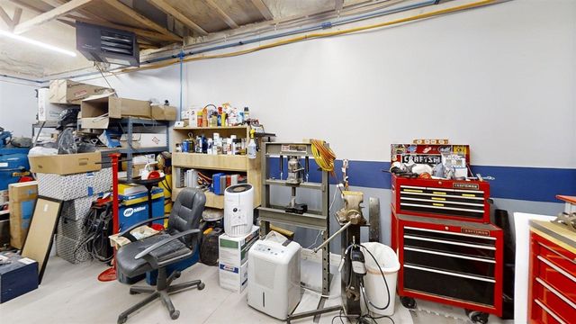 1089 Baker Road, Dexter, MI 48130