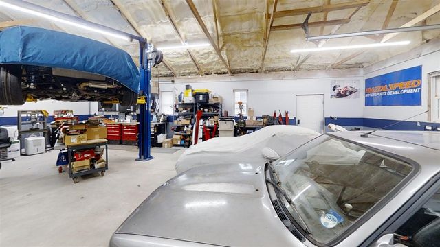 1089 Baker Road, Dexter, MI 48130