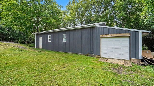 1089 Baker Road, Dexter, MI 48130