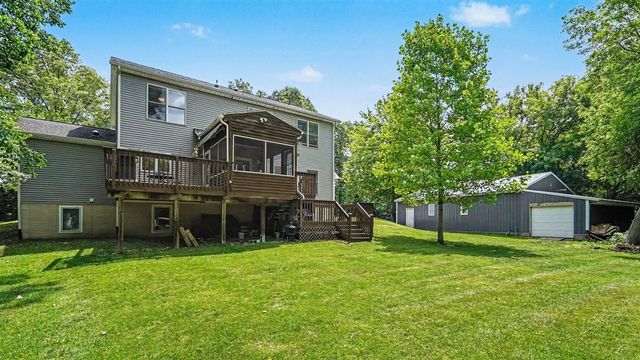 1089 Baker Road, Dexter, MI 48130