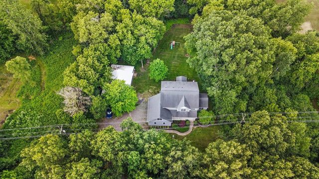 1089 Baker Road, Dexter, MI 48130