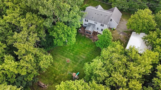 1089 Baker Road, Dexter, MI 48130