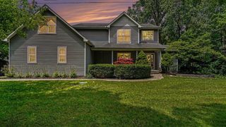 1089 Baker Road, Dexter, MI 48130