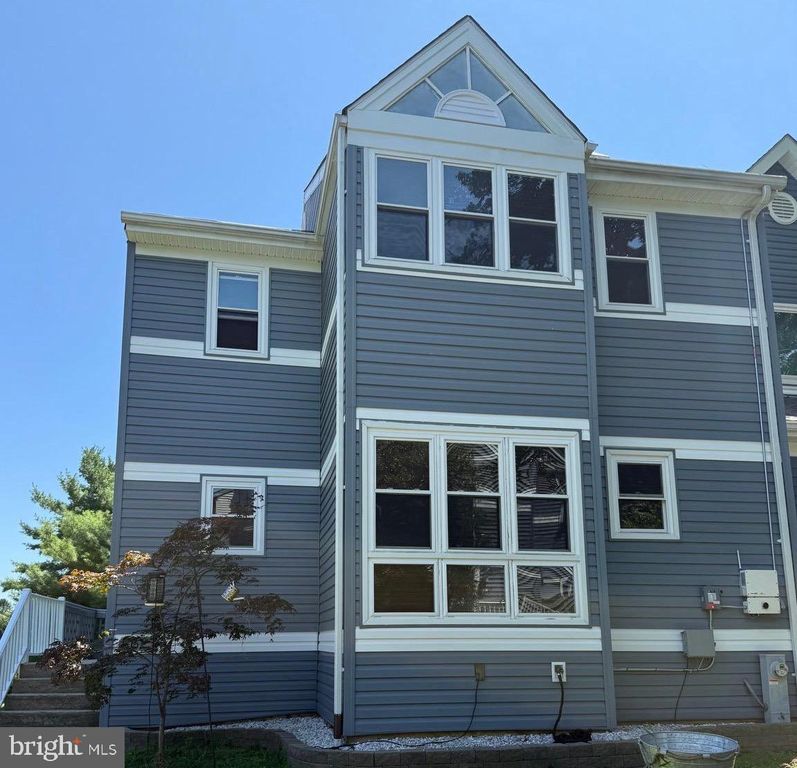3623 LONGRIDGE CT, Abingdon, MD 21009