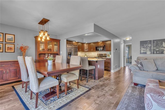 610 Maple Ln 1, Sewickley, PA 15143