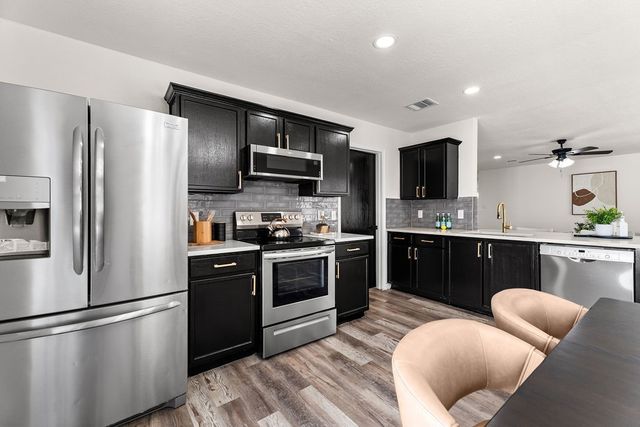 2523 Concordant Trail, Dallas, TX 75237