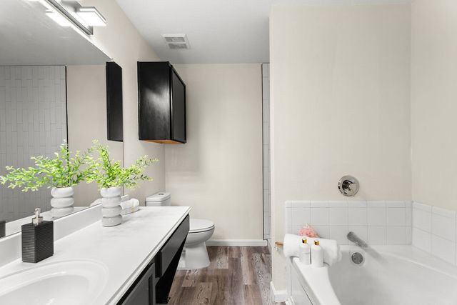 2523 Concordant Trail, Dallas, TX 75237