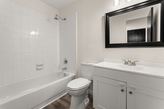 2523 Concordant Trail, Dallas, TX 75237