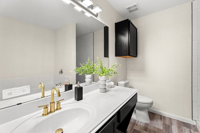 2523 Concordant Trail, Dallas, TX 75237