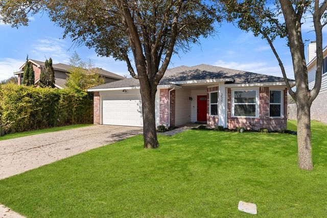 2523 Concordant Trail, Dallas, TX 75237