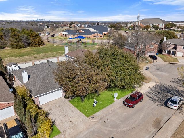 2523 Concordant Trail, Dallas, TX 75237