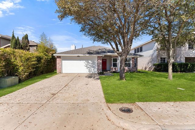 2523 Concordant Trail, Dallas, TX 75237