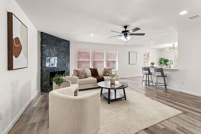 2523 Concordant Trail, Dallas, TX 75237