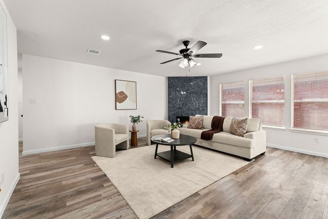 2523 Concordant Trail, Dallas, TX 75237