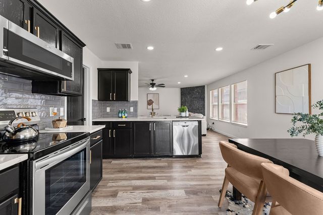 2523 Concordant Trail, Dallas, TX 75237