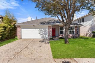 2523 Concordant Trail, Dallas, TX 75237