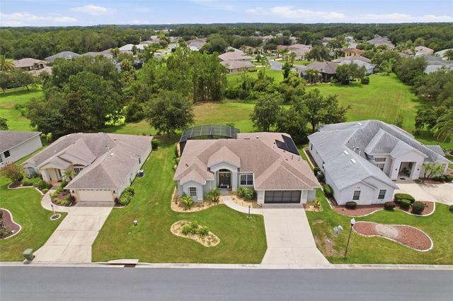 5519 AURORA DRIVE, Leesburg, FL 34748