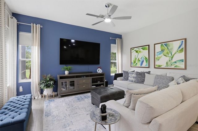 5519 AURORA DRIVE, Leesburg, FL 34748