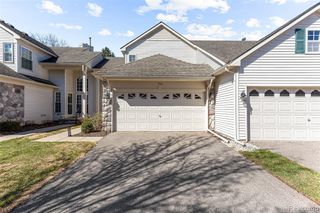 1033 Calpernia, Wixom, MI 48393