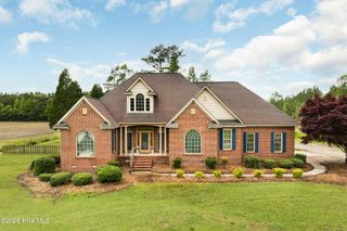 3310 Marys Chapel Church Road, Aurora, NC 27806