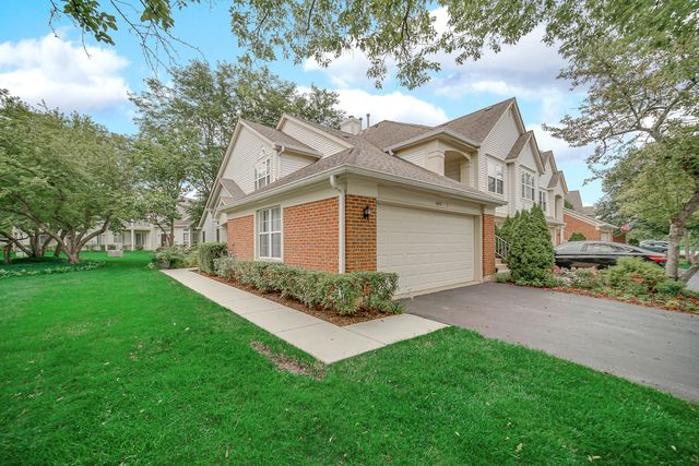 445 Cromwell Circle 1, Bartlett, IL 60103